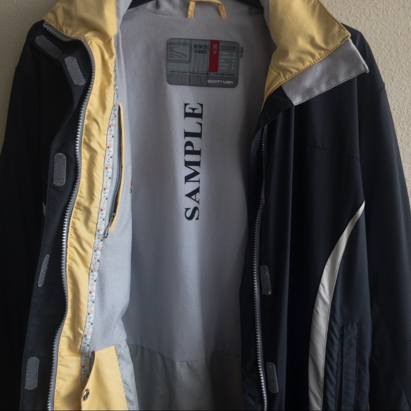 Waterproof Jacket - Picture 4 of 8